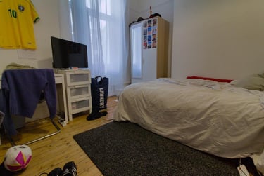 7 bed house, Cavendish Place, Jesmond, Newcastle, NE22NH - Image 8